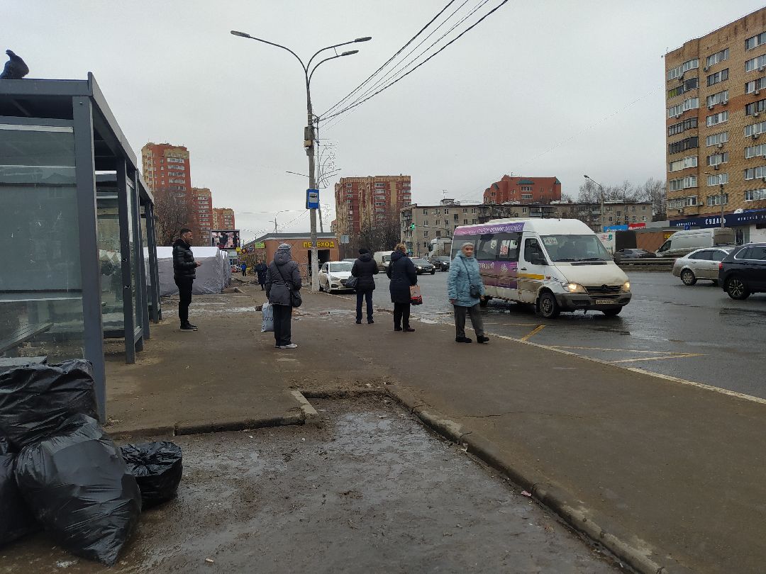 Транспорт, автобус, маршрут, автопарк