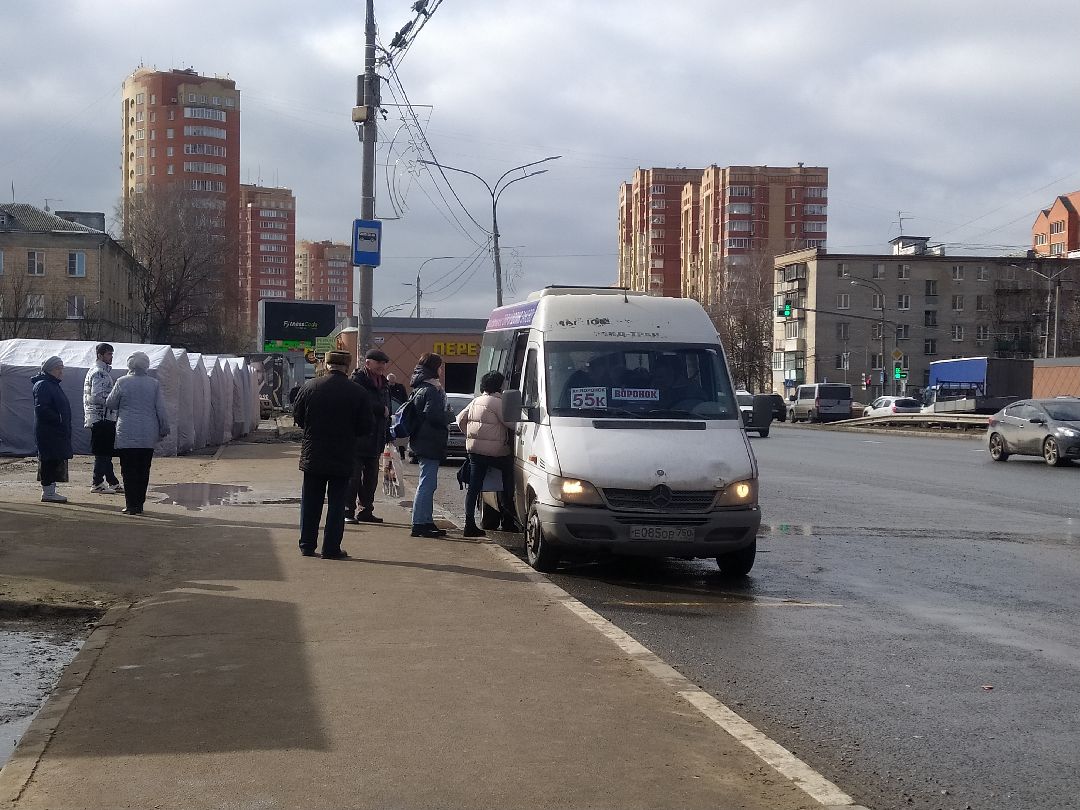 Транспорт, автобус, маршрут, автопарк