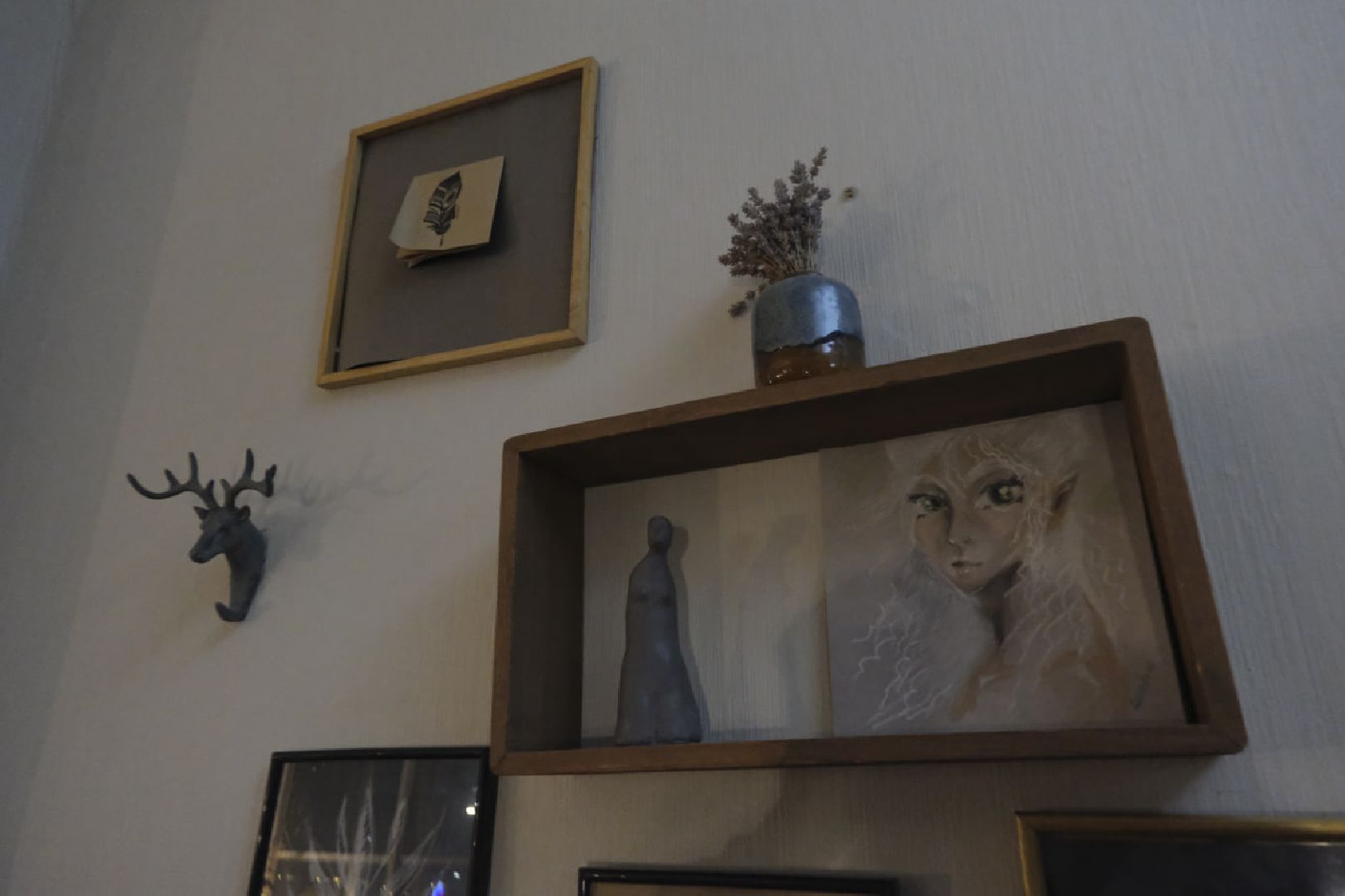 пущино, общепит, зима в подмомсковье, еда, кафе,