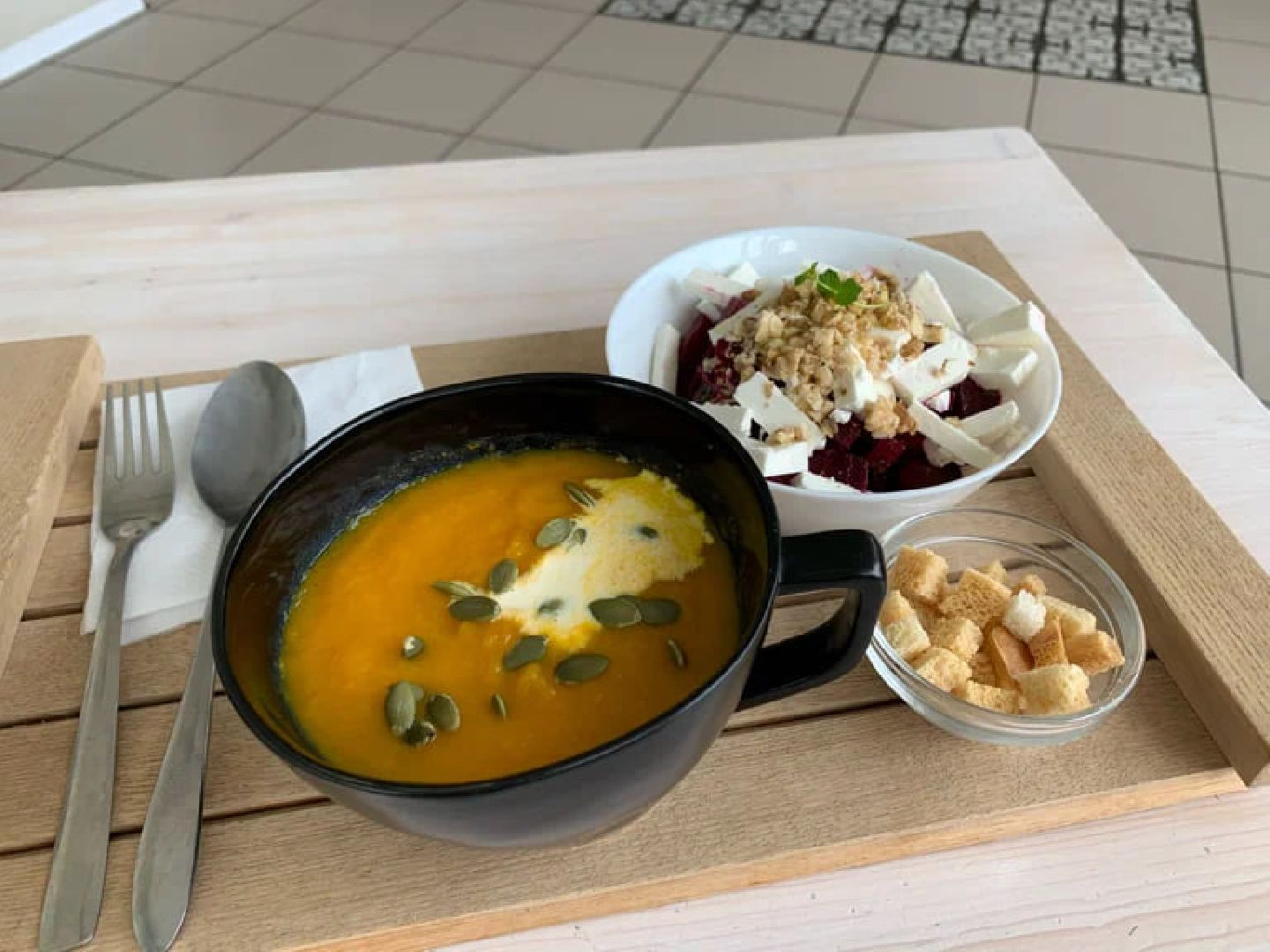 пущино, общепит, зима в подмомсковье, еда, кафе,