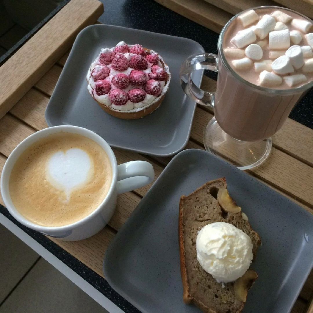 пущино, общепит, зима в подмомсковье, еда, кафе,