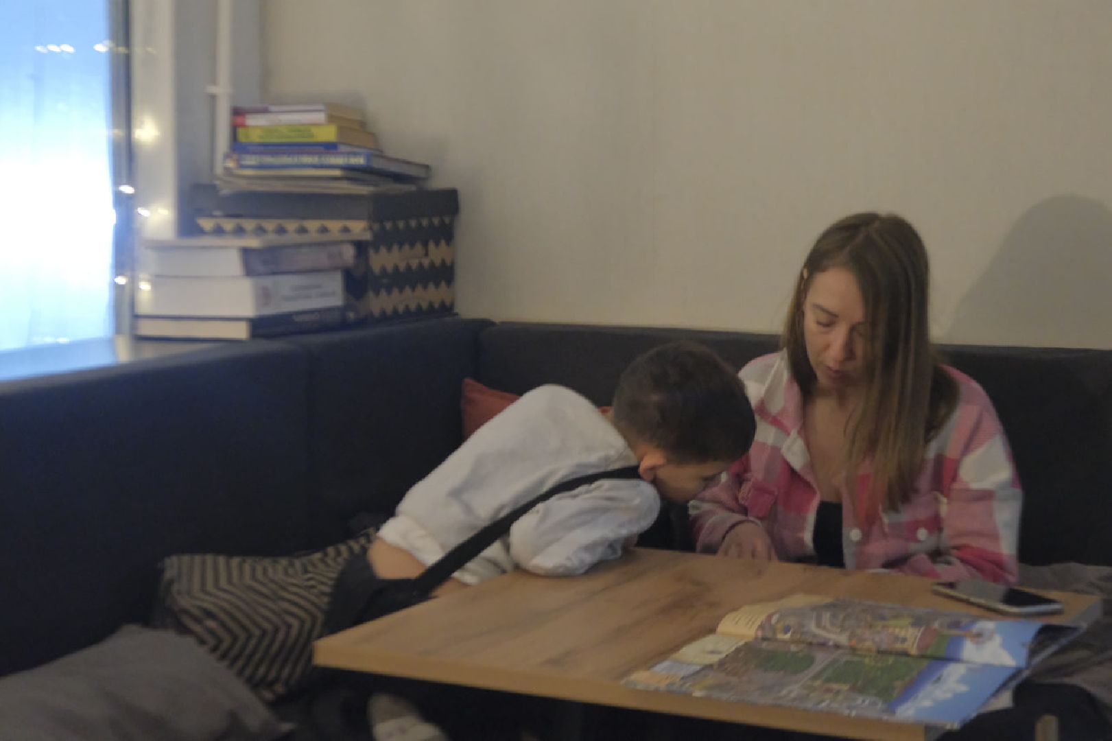 пущино, общепит, зима в подмомсковье, еда, кафе,