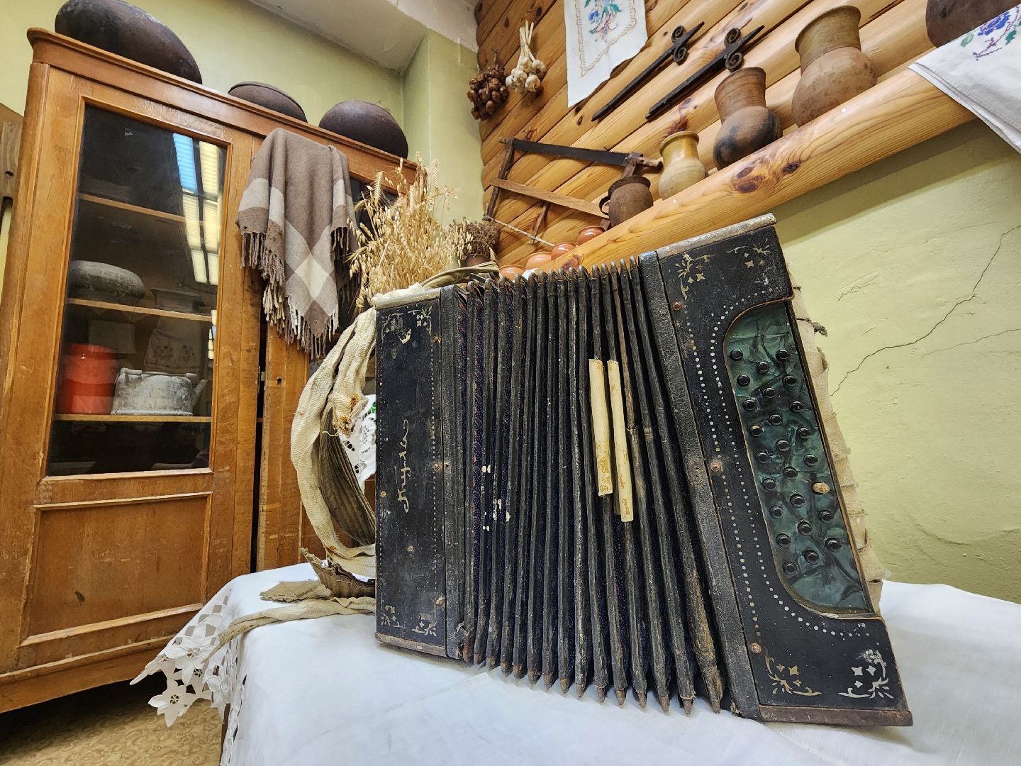 музей, краеведческий музей, школьный музей, школа, руза, рузский городской округ, московская область,