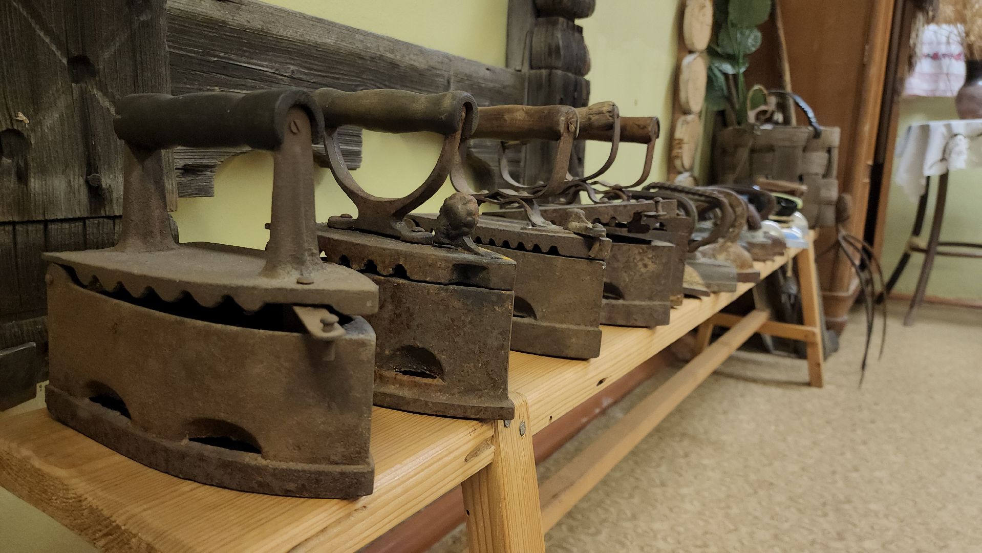 музей, краеведческий музей, школьный музей, школа, руза, рузский городской округ, московская область,