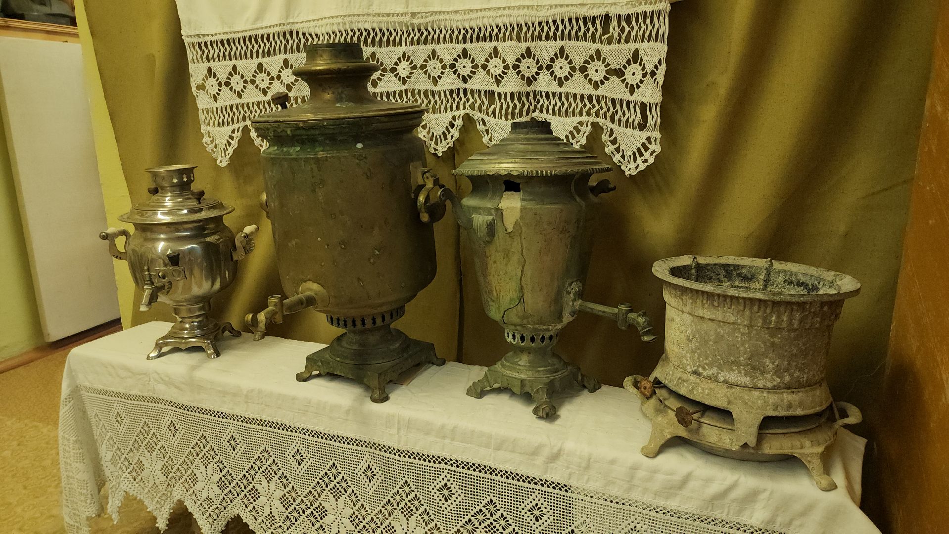 музей, краеведческий музей, школьный музей, школа, руза, рузский городской округ, московская область,