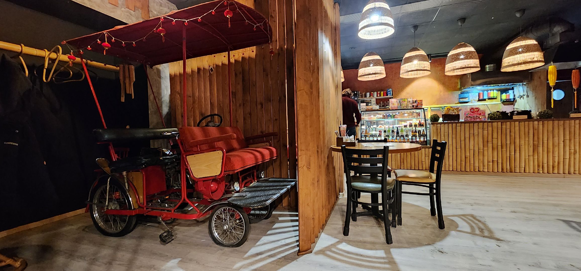 Коломна, еда, туризм,