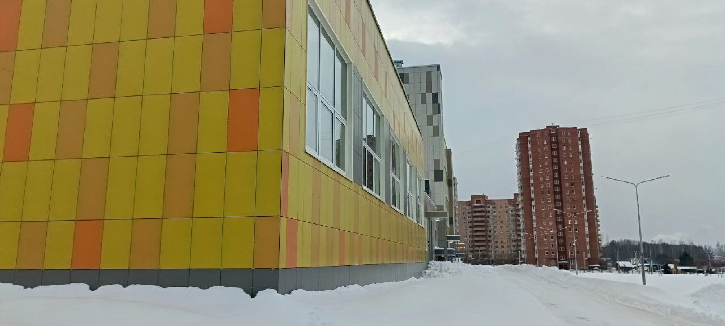 Дмитров, Минобр, Губернатор Воробьев,