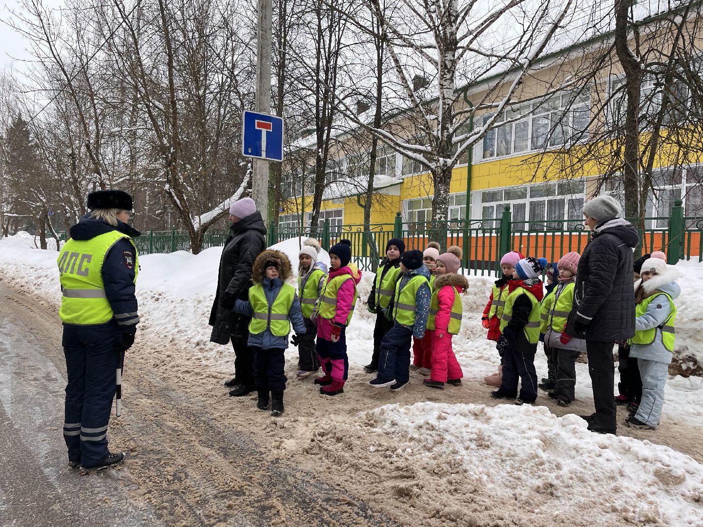 шаховская, госавтоинспекторы, дети, правила дорожного движения,