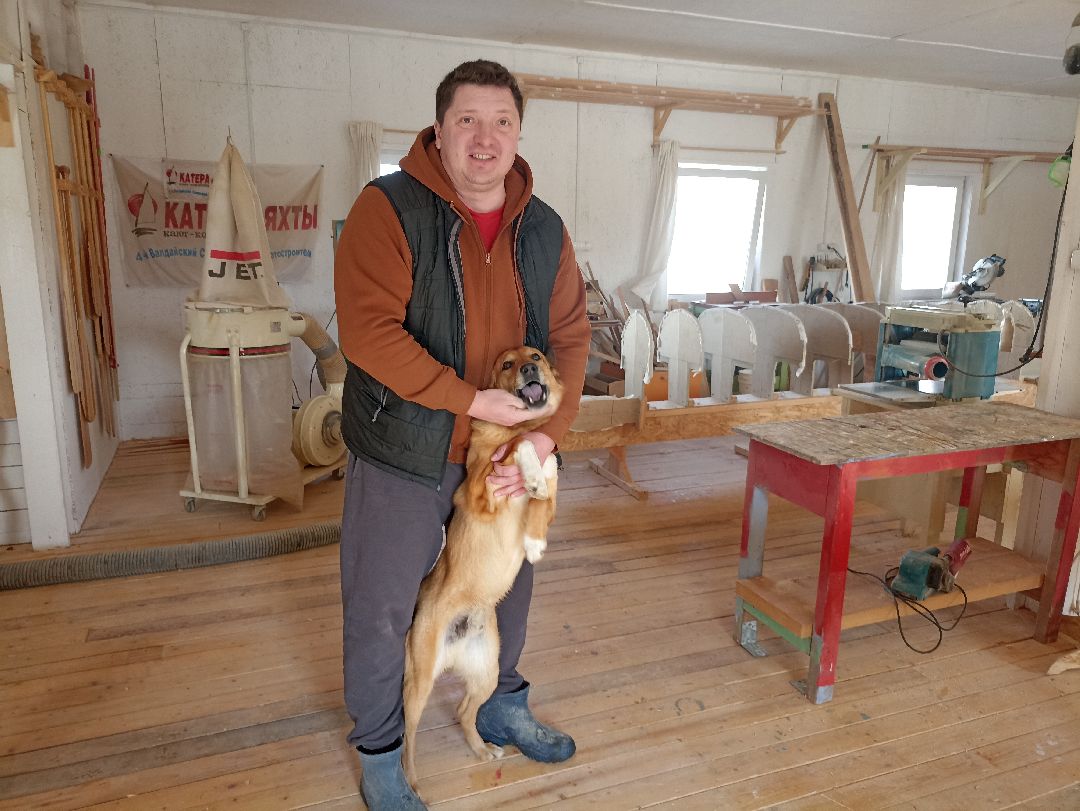 Серпухов, каноэ, Подмосковье