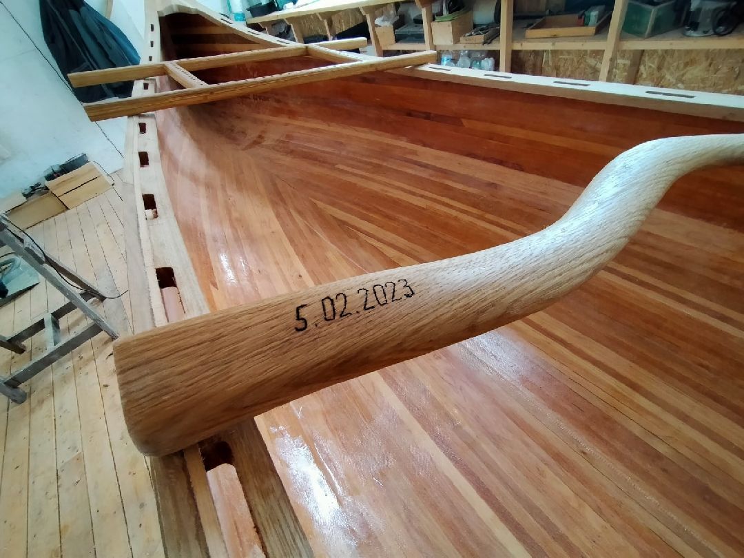 Серпухов, каноэ, Подмосковье