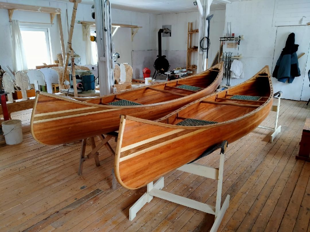 Серпухов, каноэ, Подмосковье