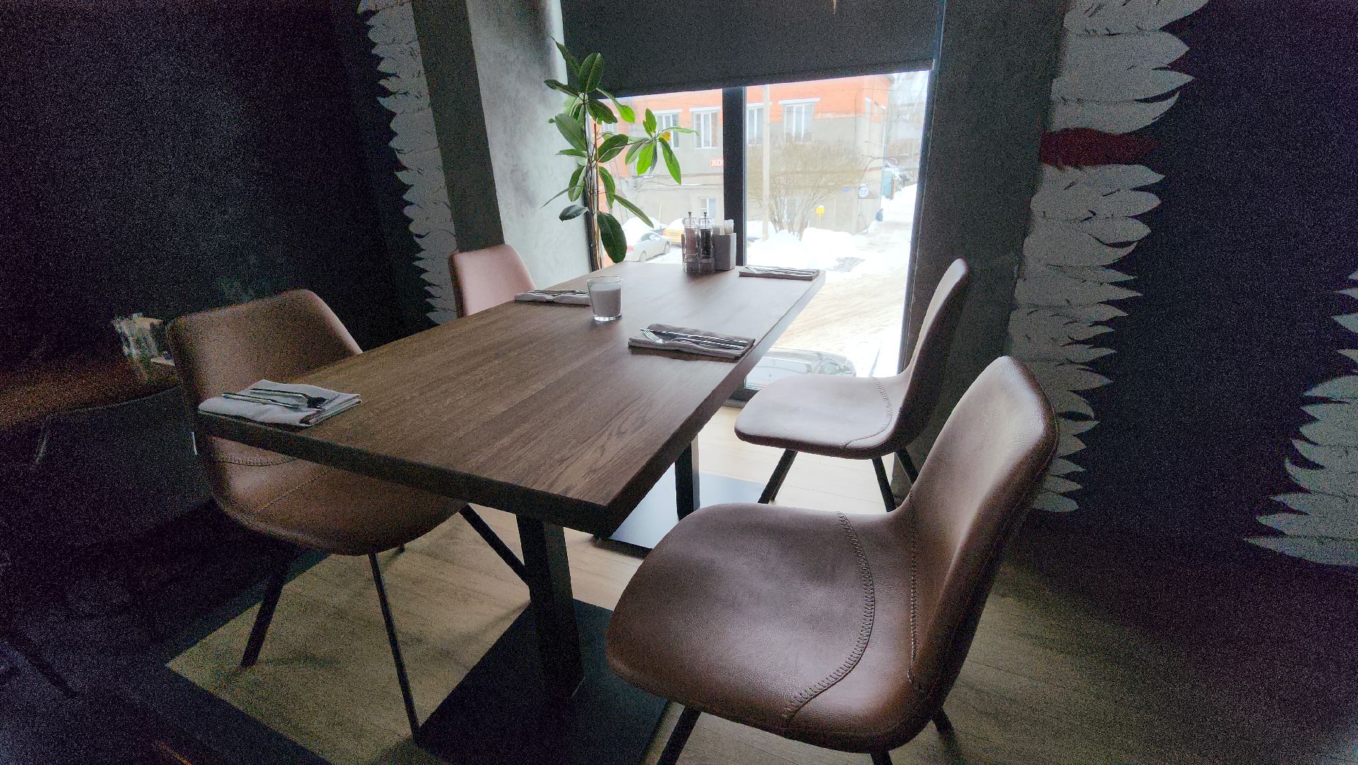 серпухов, еда, ресторан фабрикант, улица тульская, соборная гора,