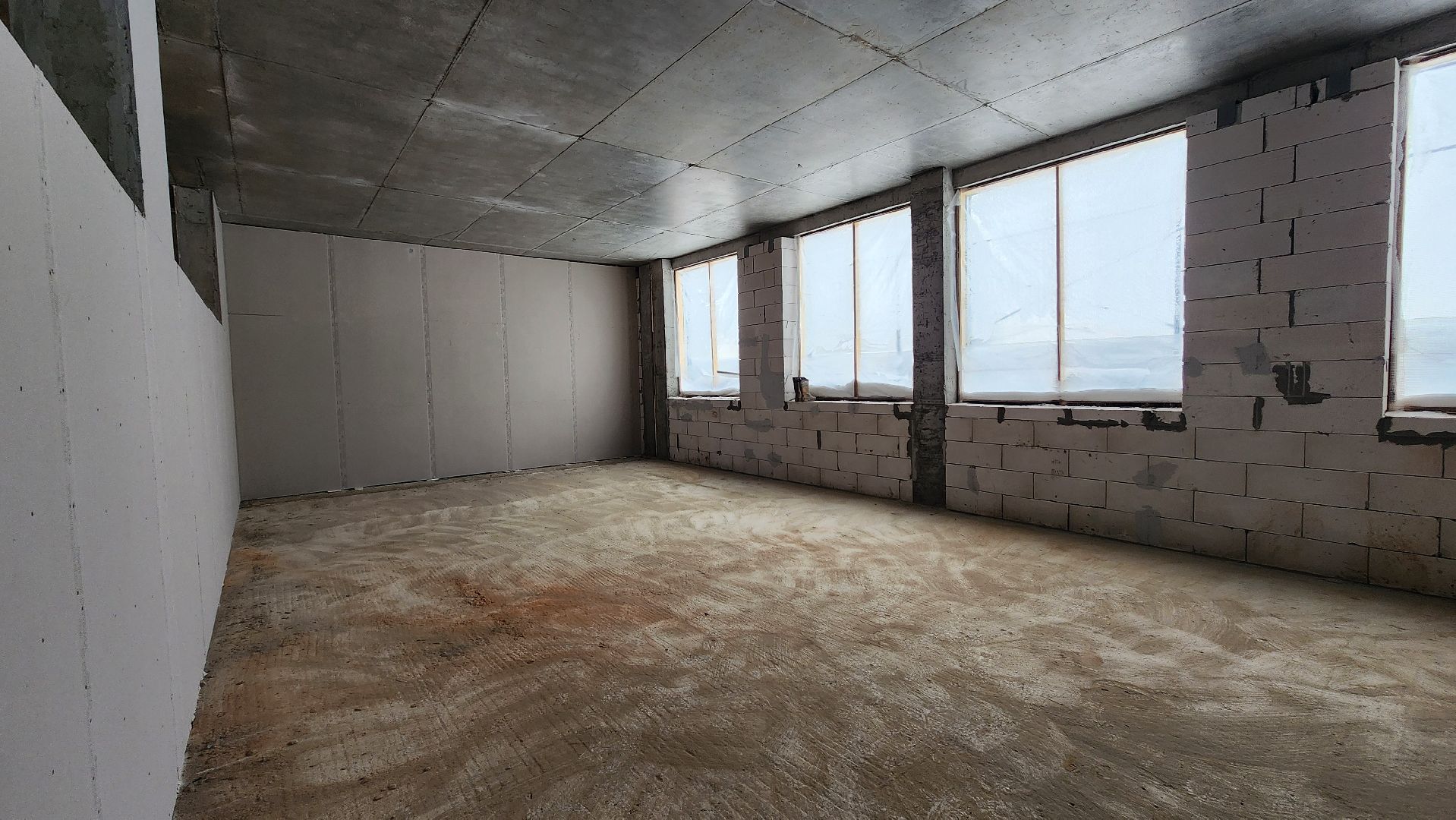 Солнечногорск, строительство, Поварово, школа,