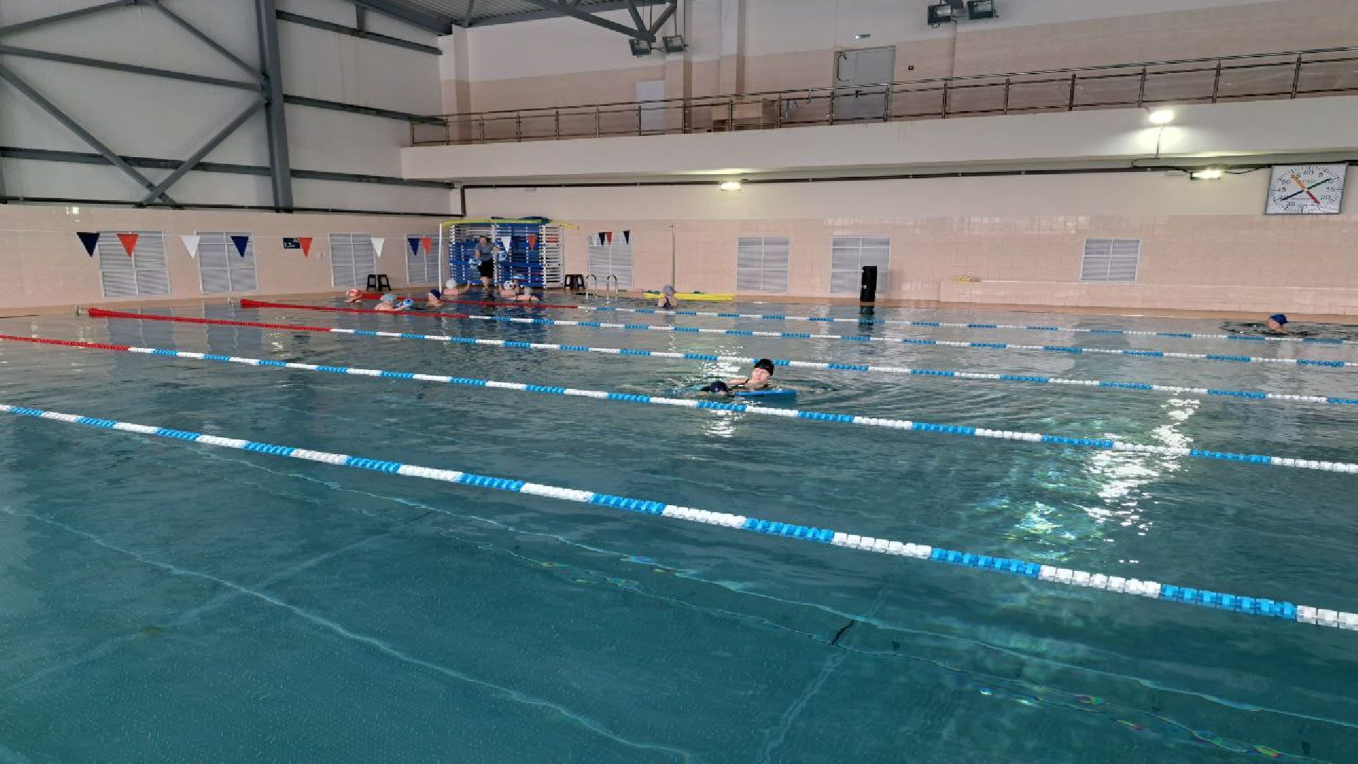 многодетная семья, поддержка детей,орехово-зуевский округ,