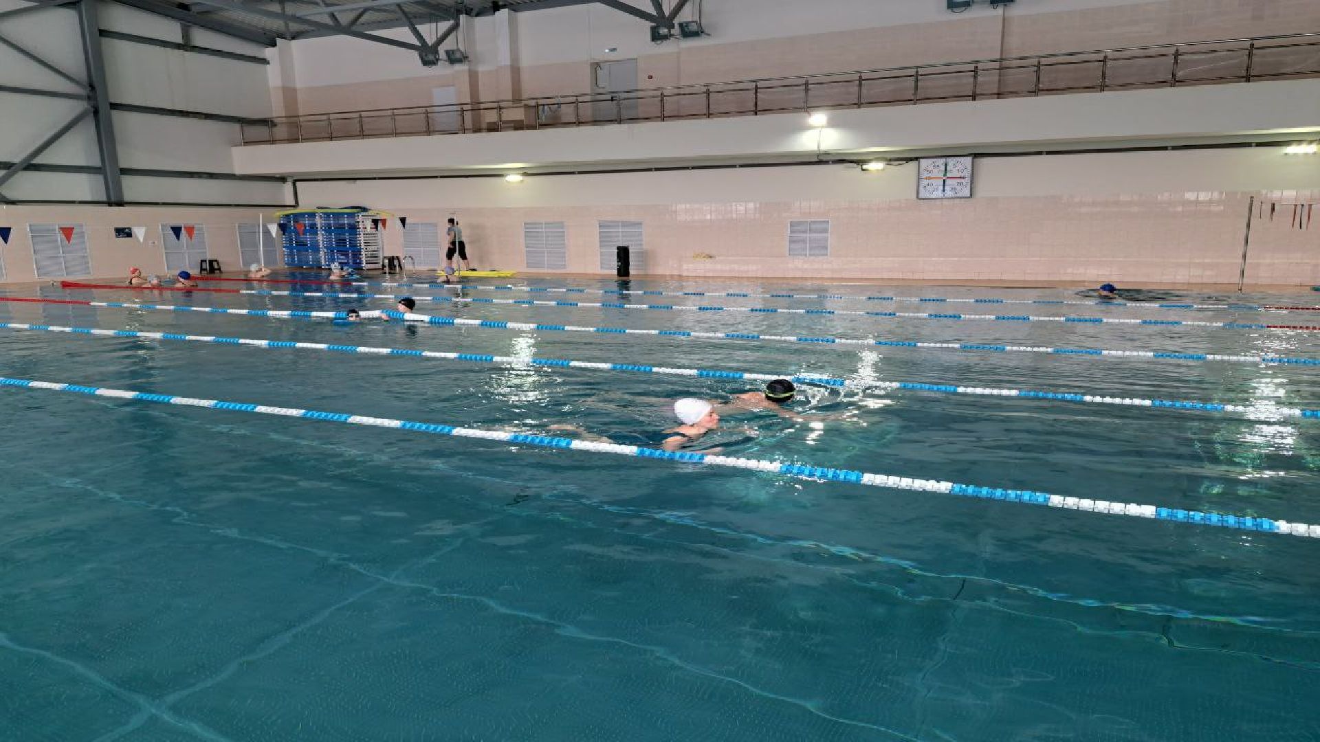 многодетная семья, поддержка детей,орехово-зуевский округ,