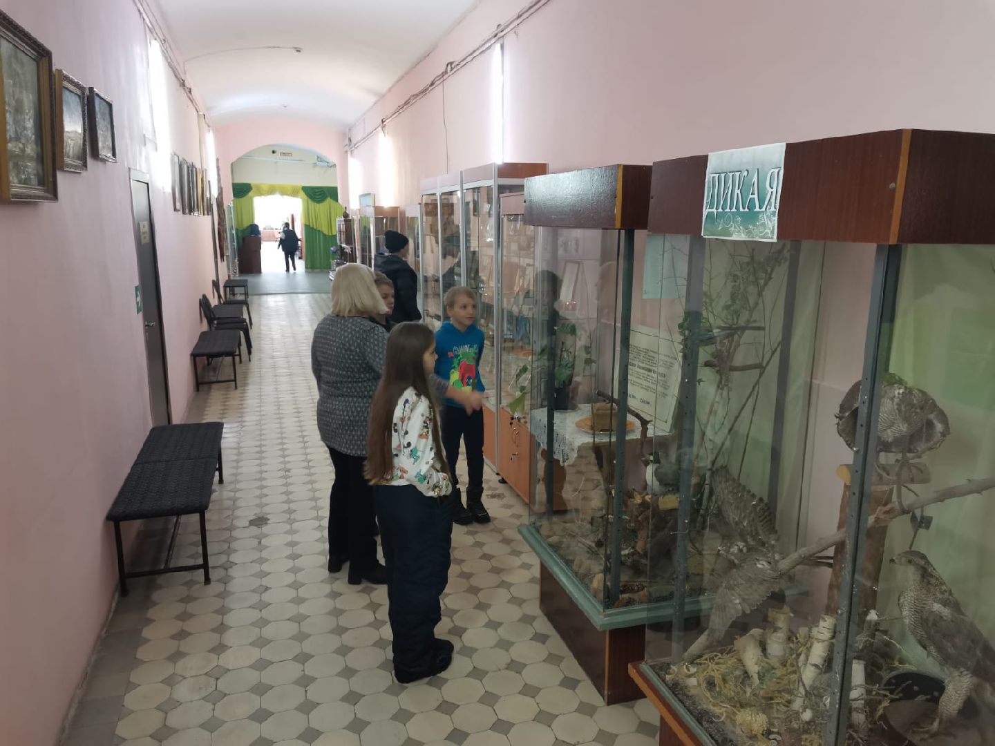 многодетная семья, поддержка детей,орехово-зуевский округ,