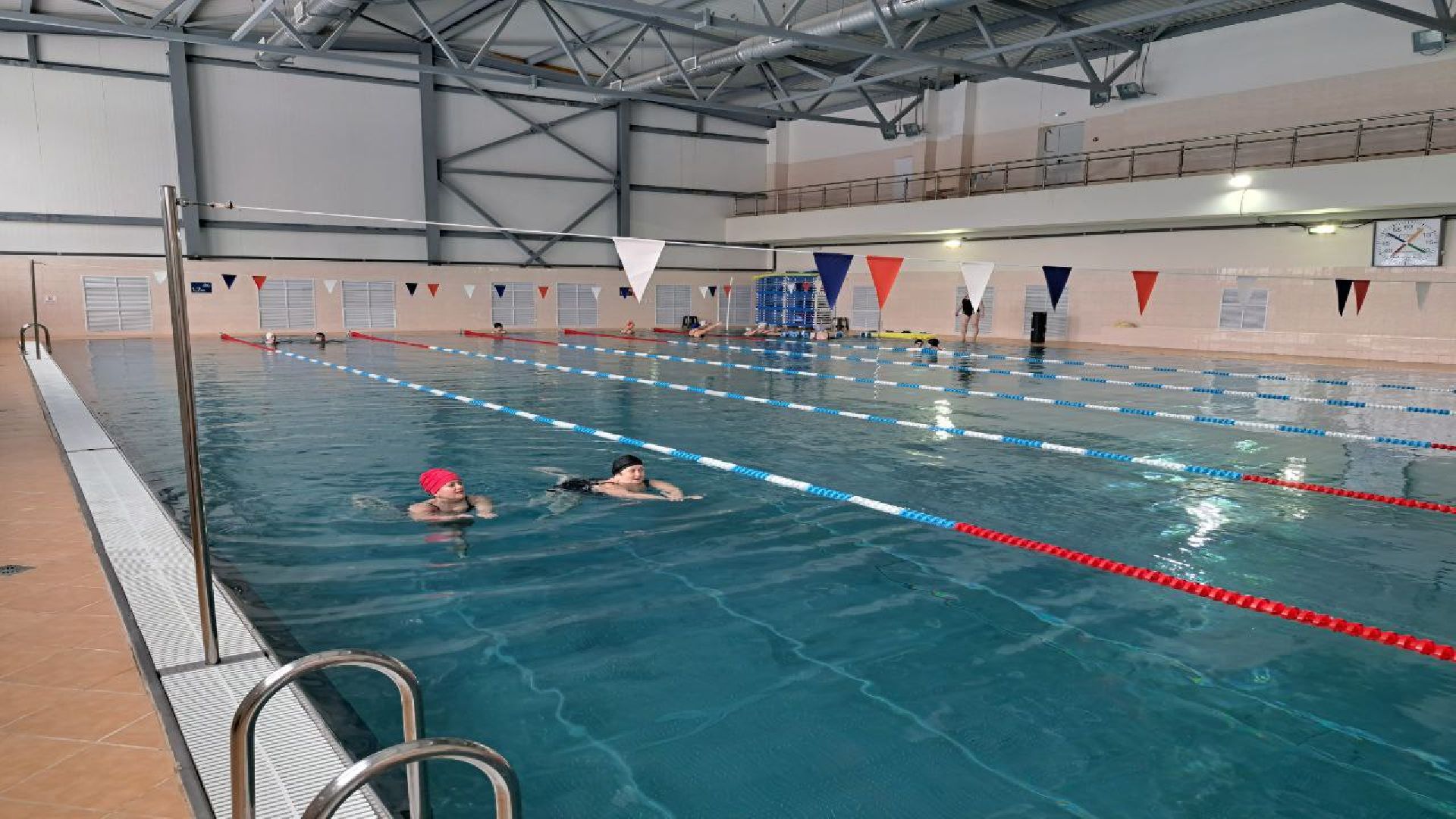 многодетная семья, поддержка детей,орехово-зуевский округ,