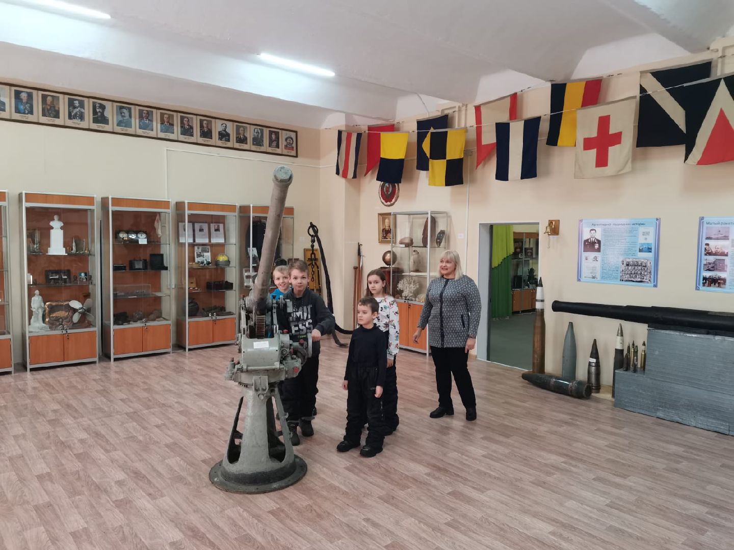 многодетная семья, поддержка детей,орехово-зуевский округ,