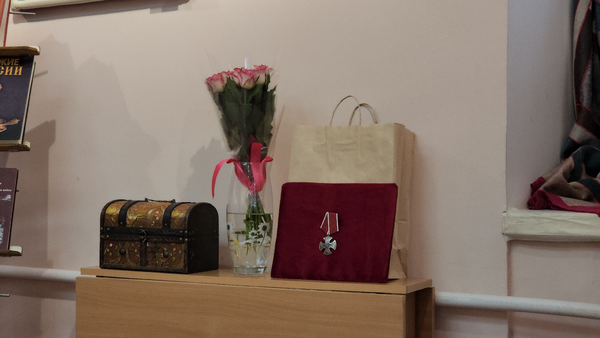 краеведческий музей, сыны Отечества, день защитника отечества, праздник, история, руза, рузский городской округ,