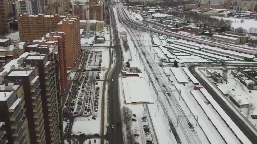 Реутов, автобус, маршрутка, изменение движение, новый маршрут, как проехать