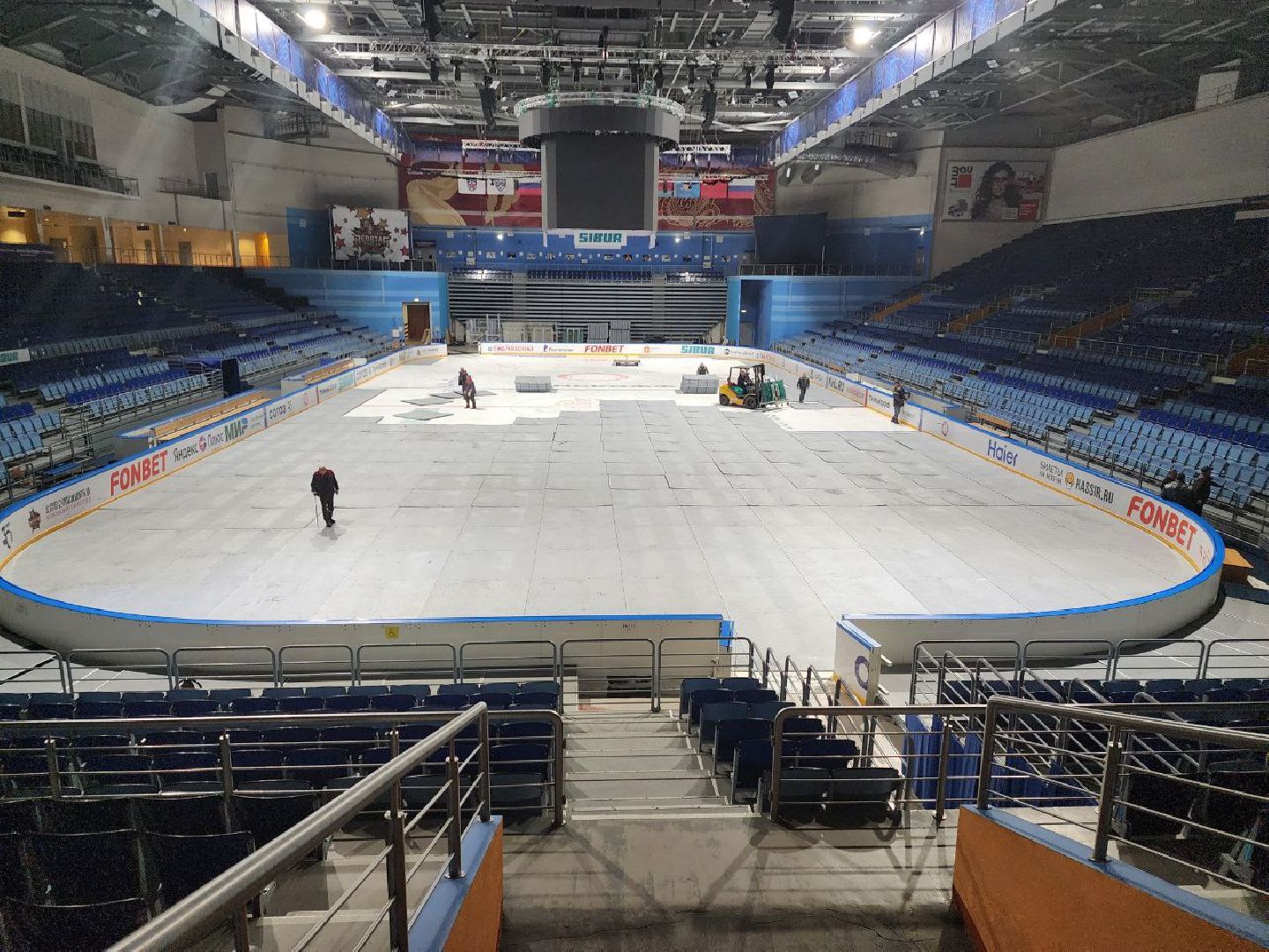 мытищи, кубок николая японского, арена мытищи, Ледовый дворец Мытищи,