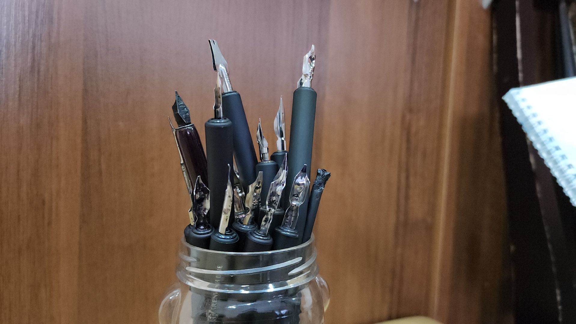 сво, спецоперация, письмо солдату, каллиграфия, библиотека, рузская библиотека, руза, рузский городской округ,