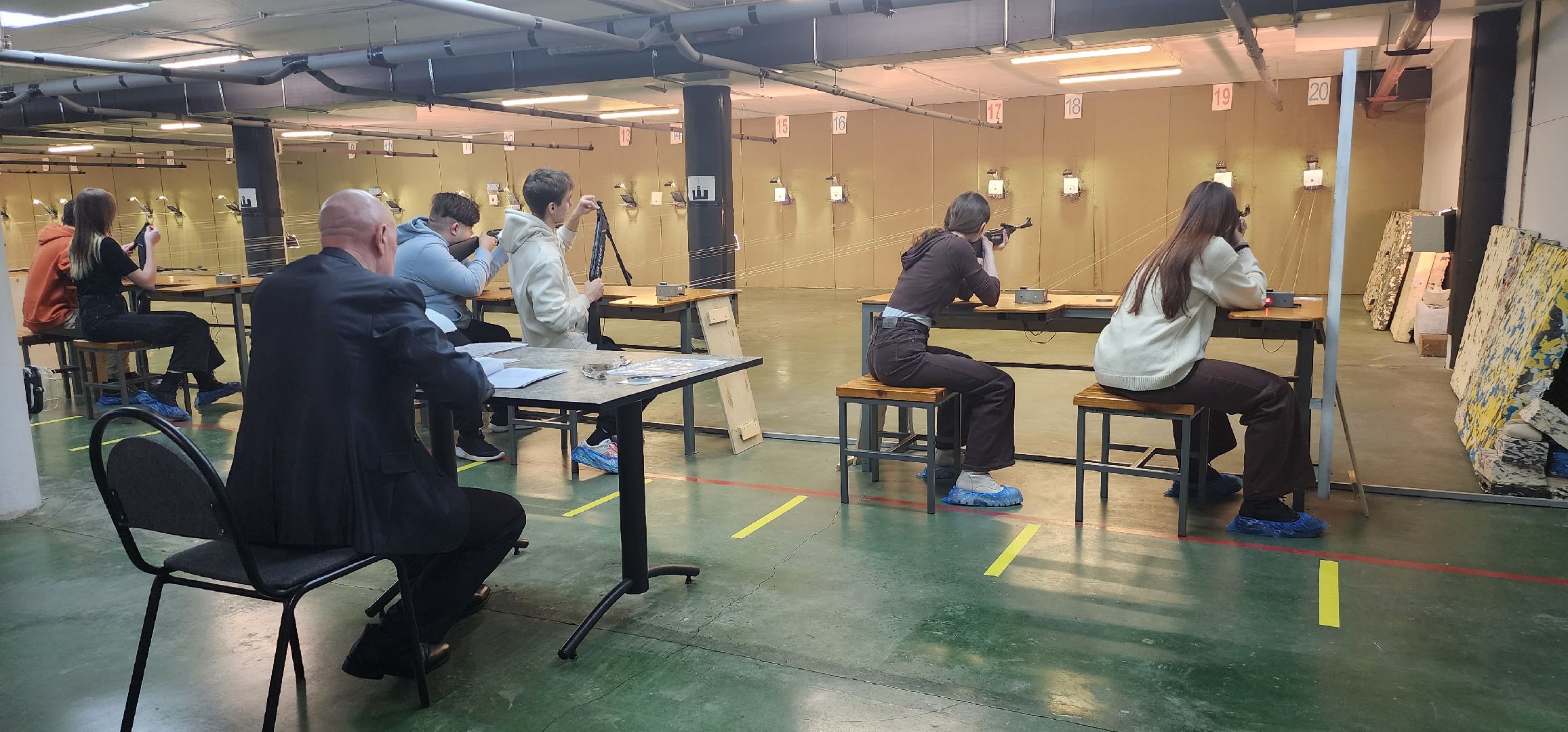 Коломна, спорт,