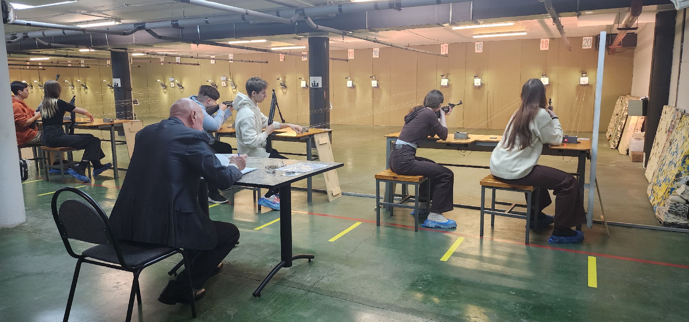 Коломна, спорт,