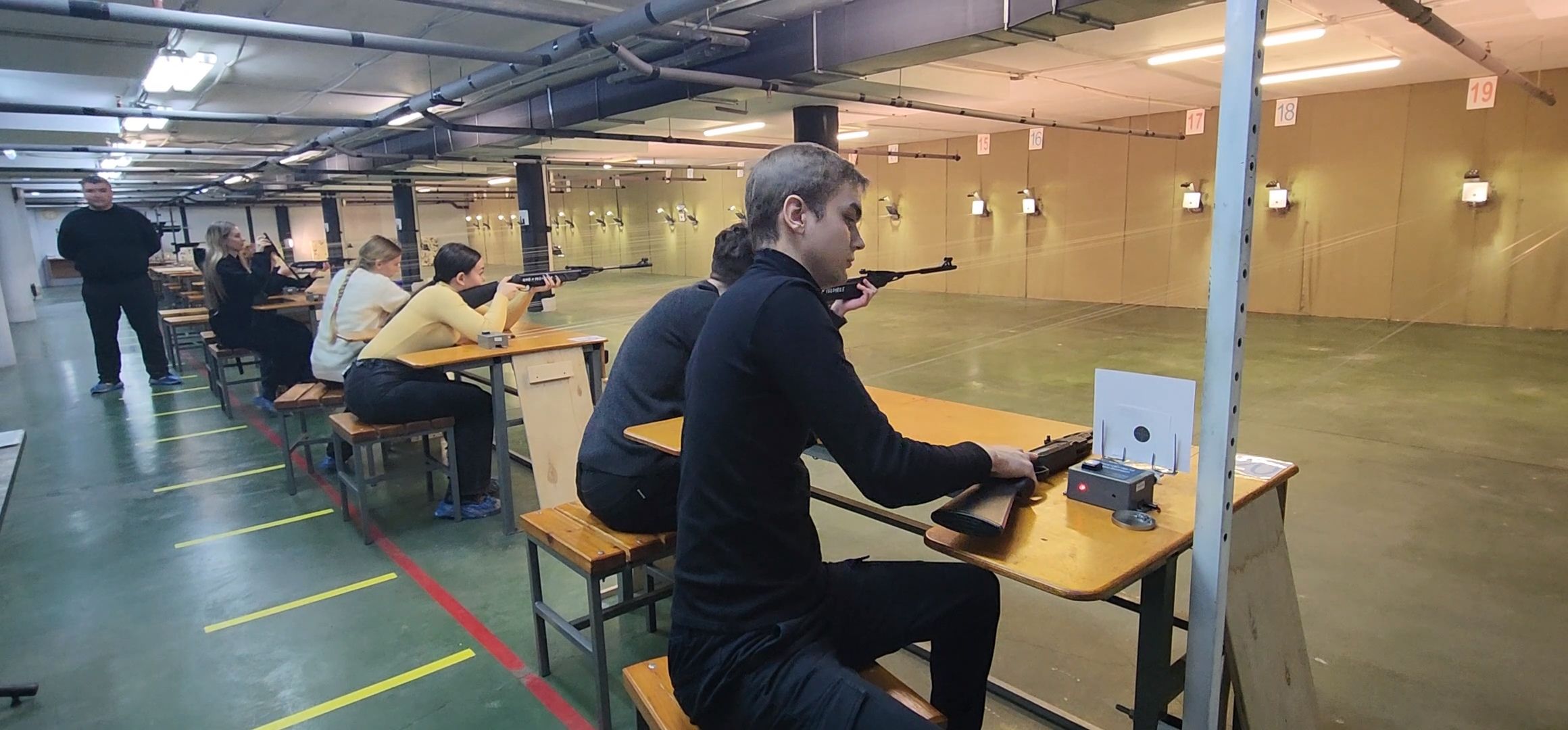 Коломна, спорт,