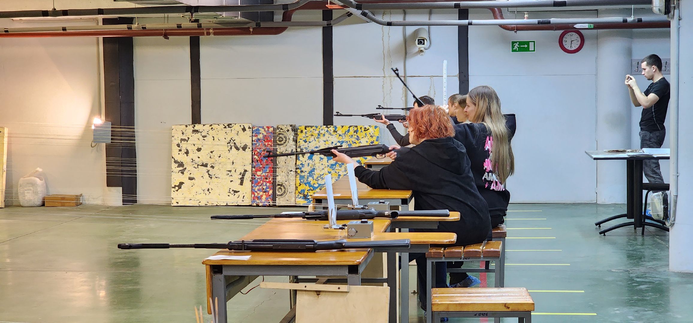 Коломна, спорт,