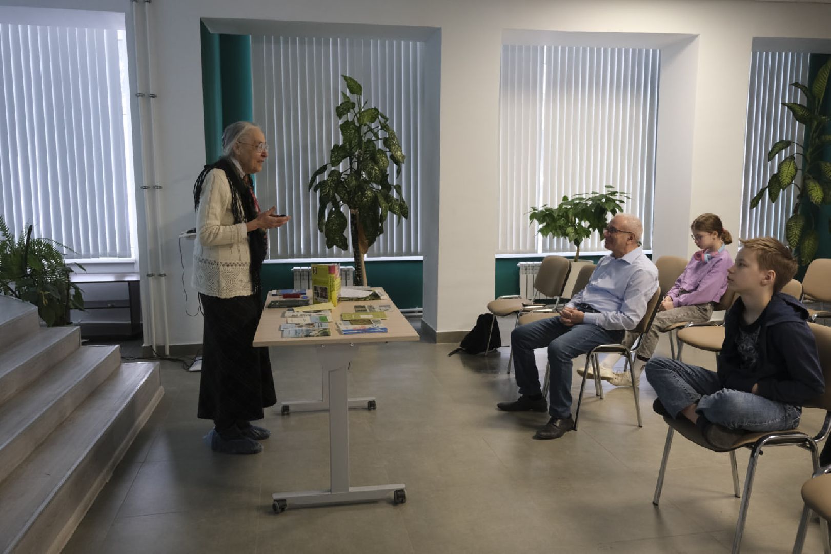 пущино, наука, образование,