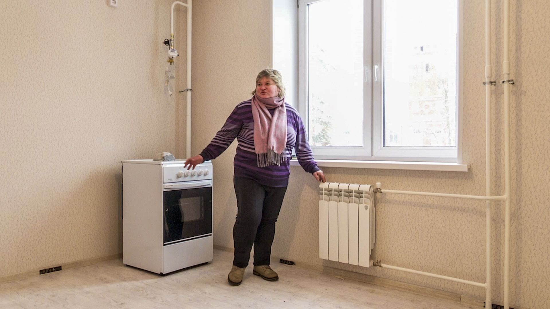 Клин, общество, квартиры, строительство, люди,