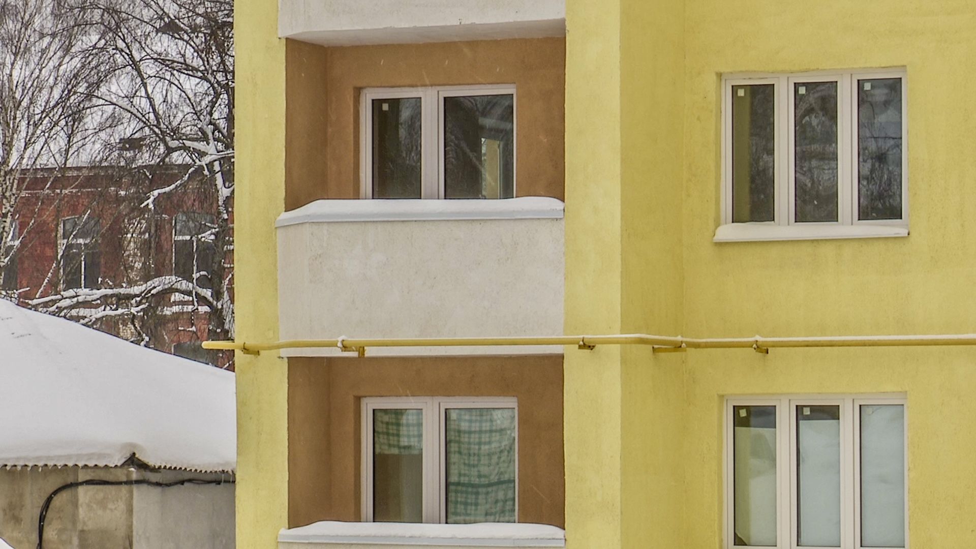 Клин, общество, квартиры, строительство, люди,