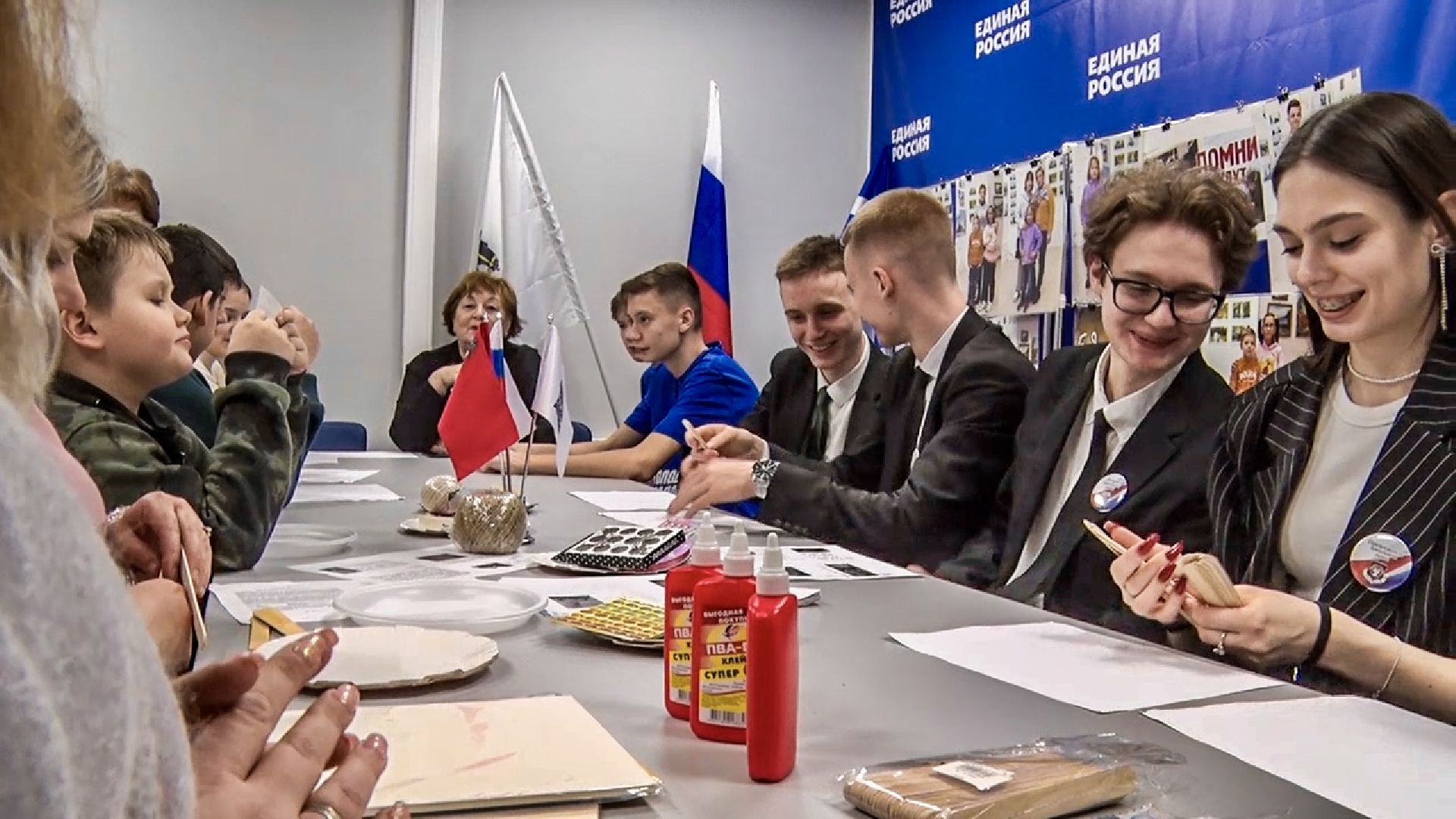 клин, общество, мастер-классы, рукоделие, люди, образование, праздники,