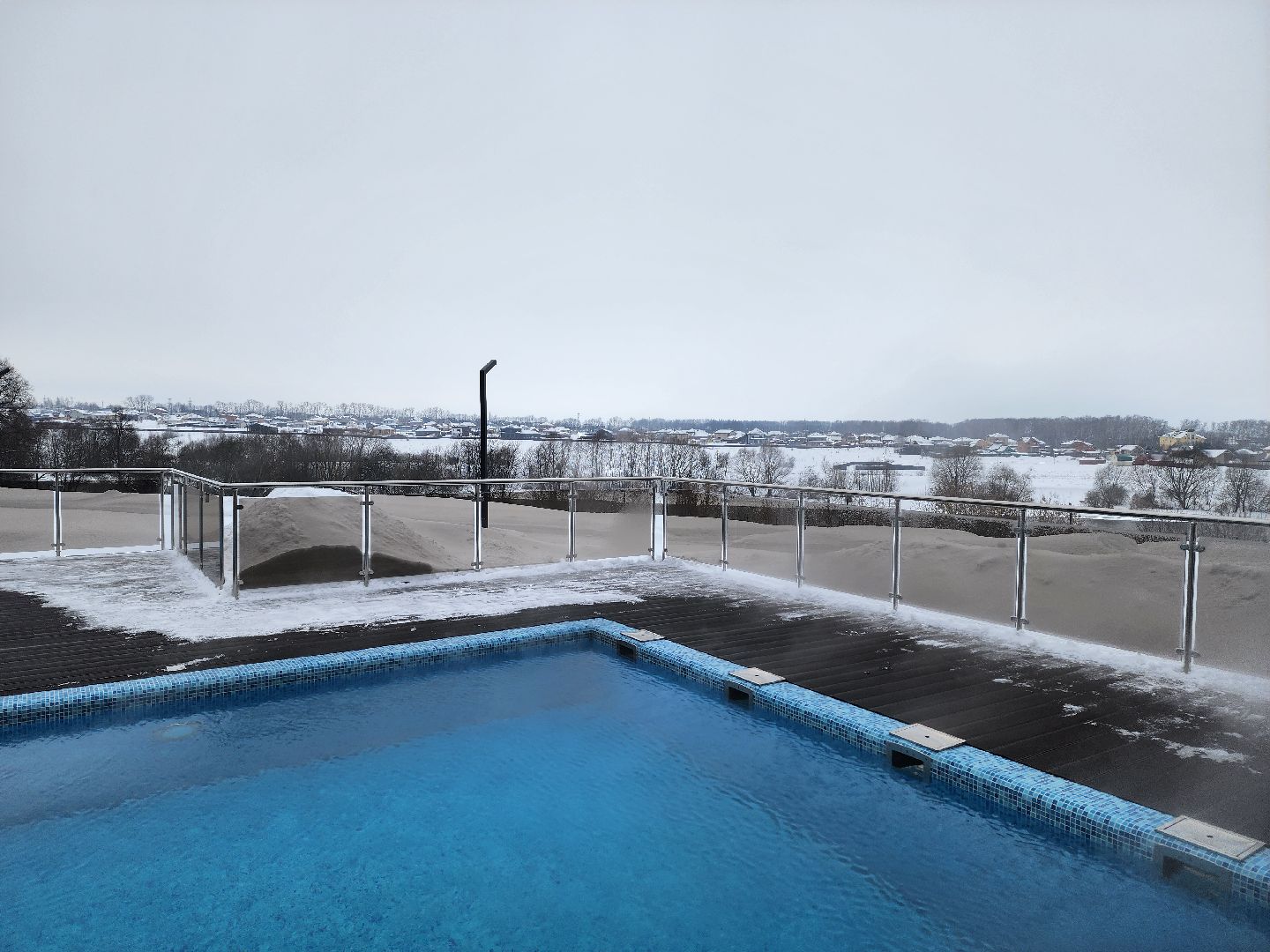 воскресенск, строительство, парк-отель, туризм,