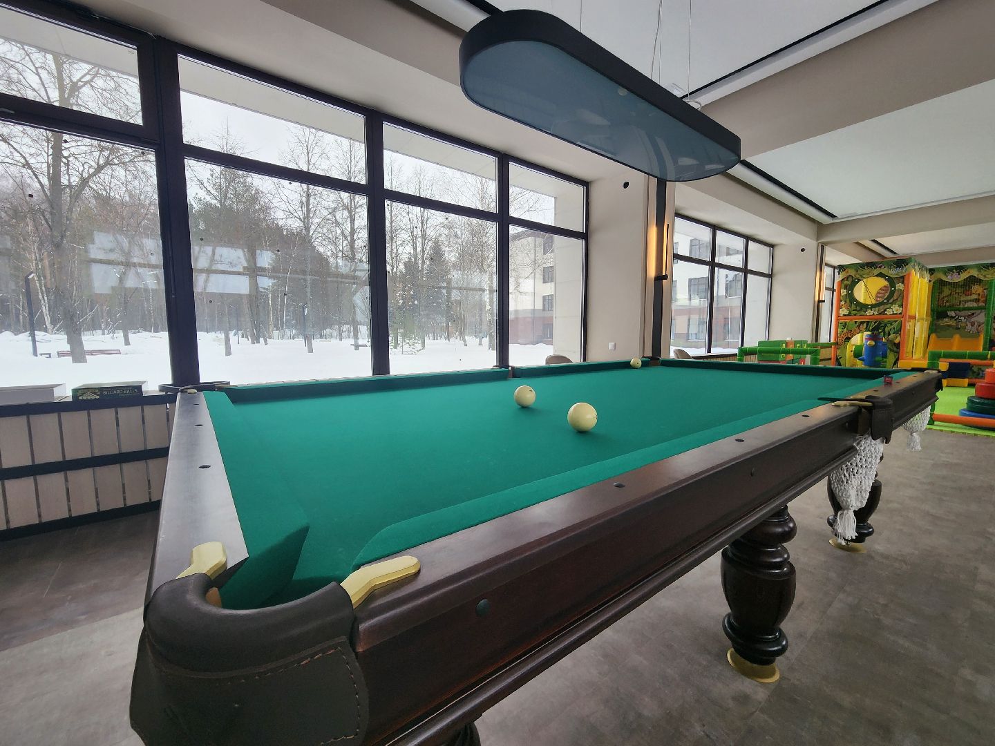 воскресенск, строительство, парк-отель, туризм,