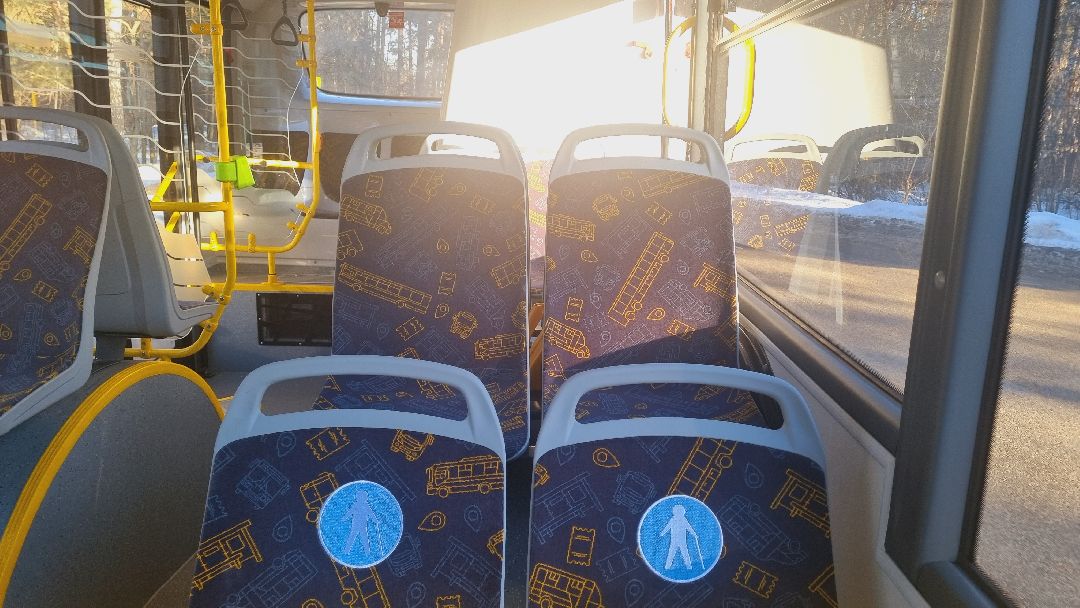 Подмосковье, Ивантеевка, транспорт, Мострансавто