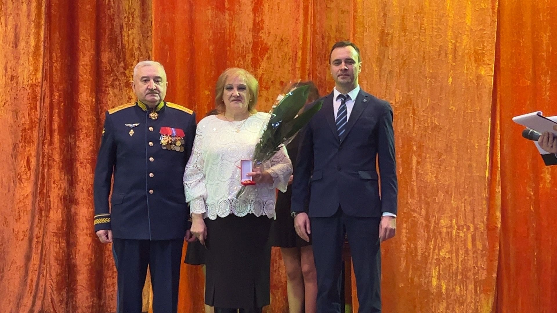 Солнечногорск, Праздник, Поздравление, СМЗ, день защитника отечества,