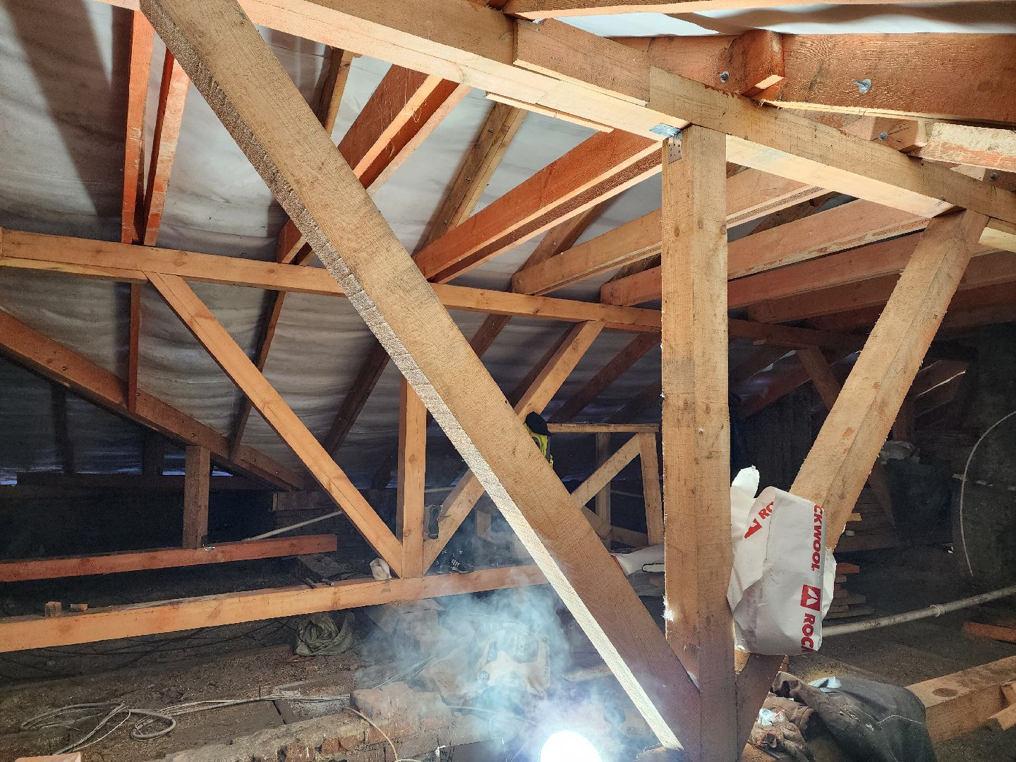 воскресенск, ремонт, строительство, ремонт крыши, мкд,