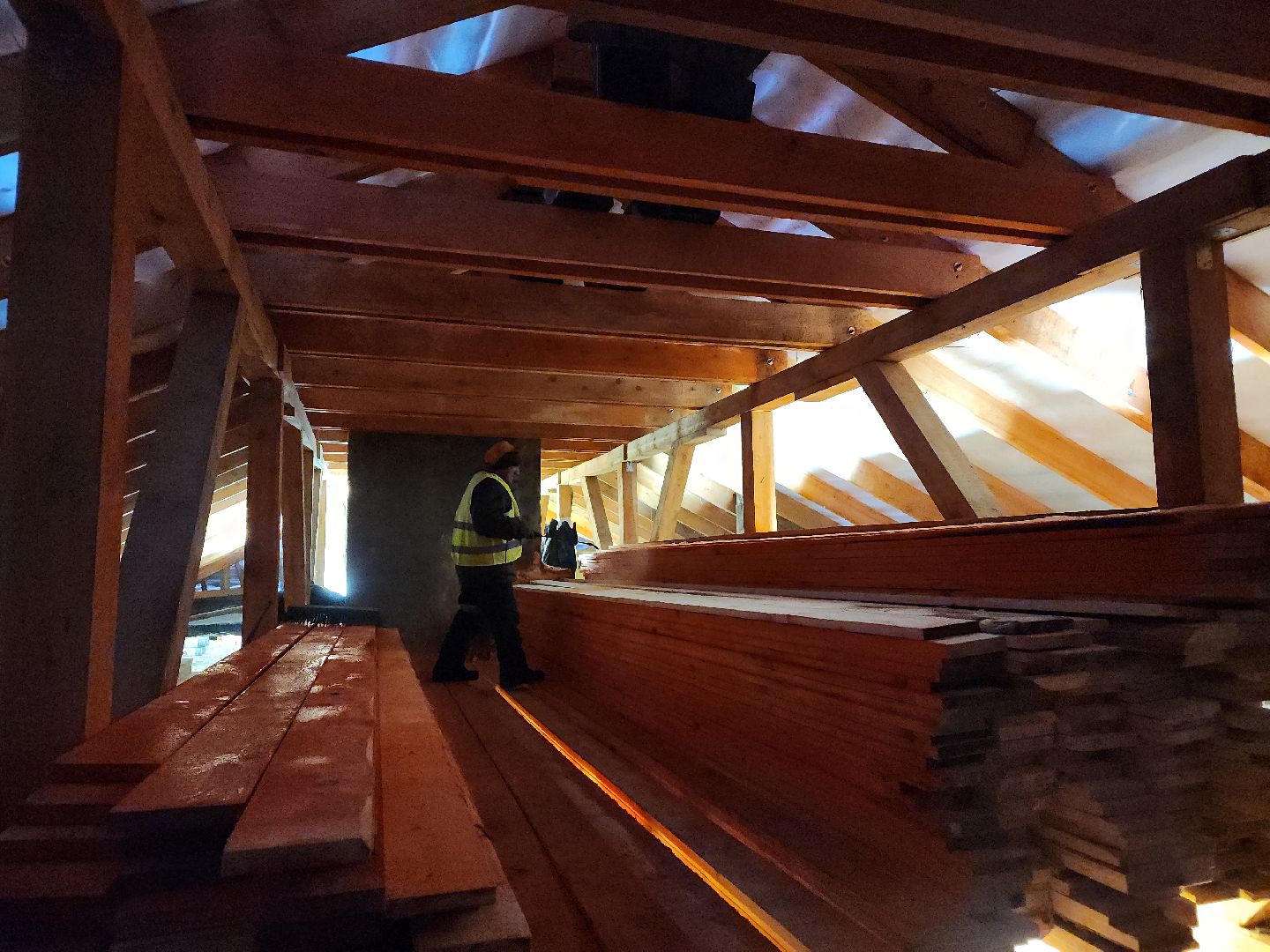 воскресенск, ремонт, строительство, ремонт крыши, мкд,