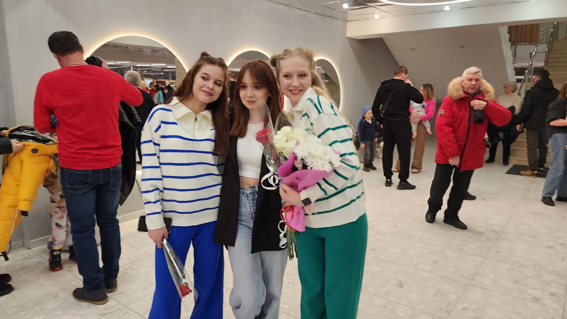 Подмосковье, Городской округ Пушкинский, Ивантеевка, ДКЮбилейный, 23 февраля, день защитников отечества,