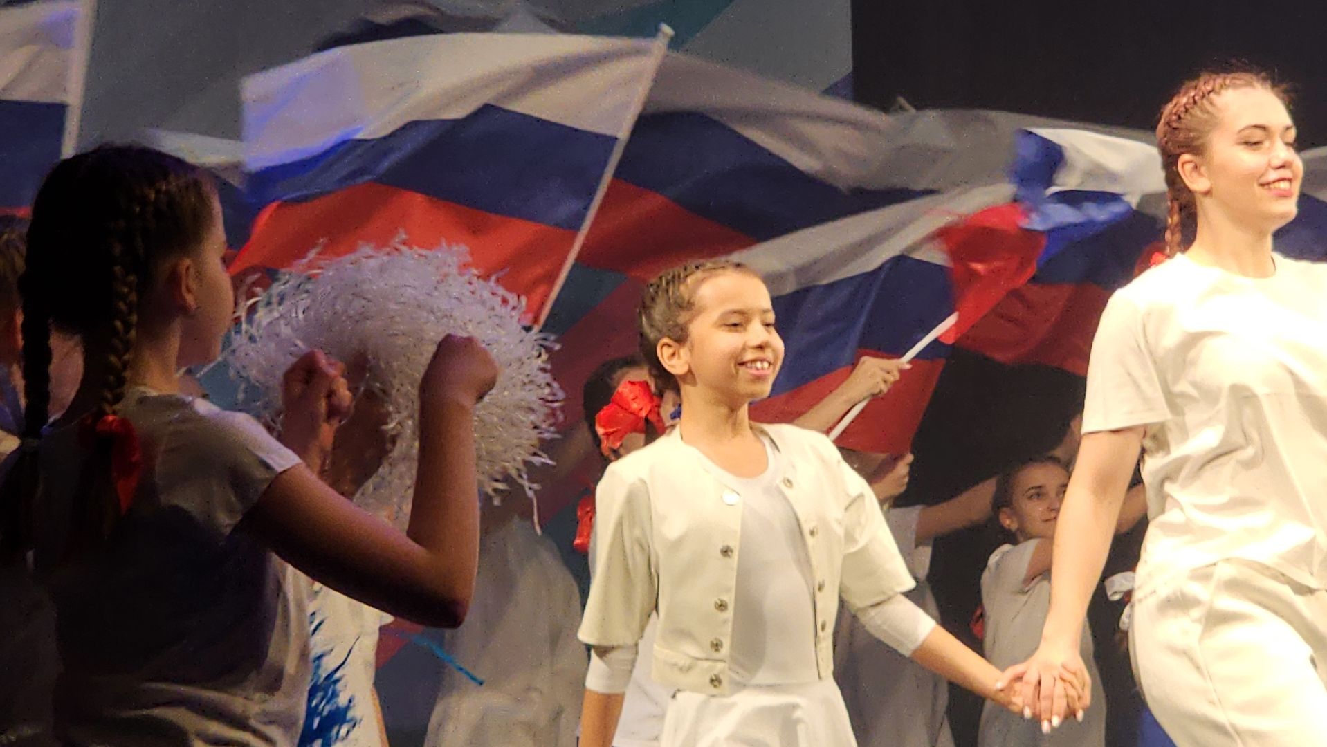 Подмосковье, Городской округ Пушкинский, Ивантеевка, ДКЮбилейный, 23 февраля, день защитников отечества,