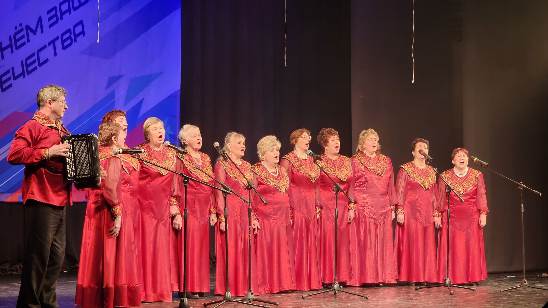 Подмосковье, Городской округ Пушкинский, Ивантеевка, ДКЮбилейный, 23 февраля, день защитников отечества,