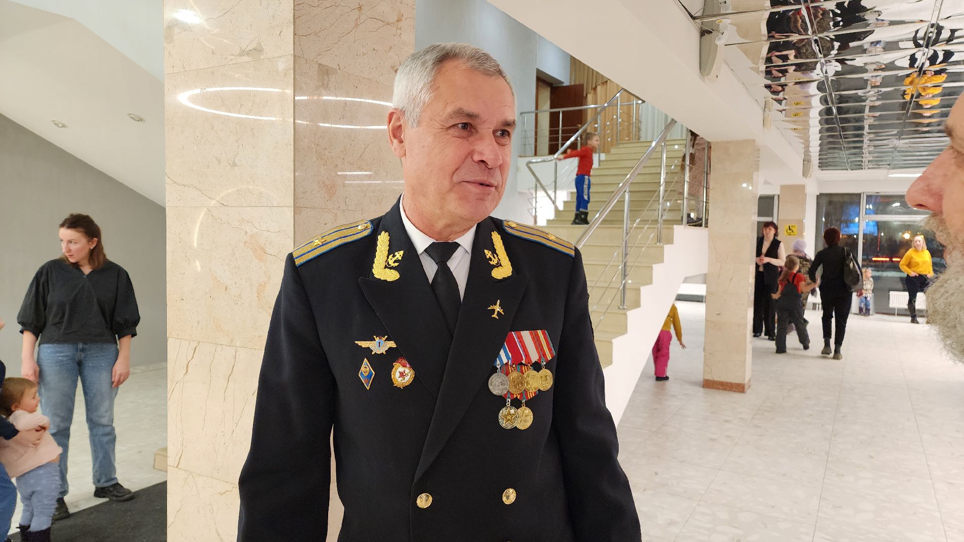 Подмосковье, Городской округ Пушкинский, Ивантеевка, ДКЮбилейный, 23 февраля, день защитников отечества,