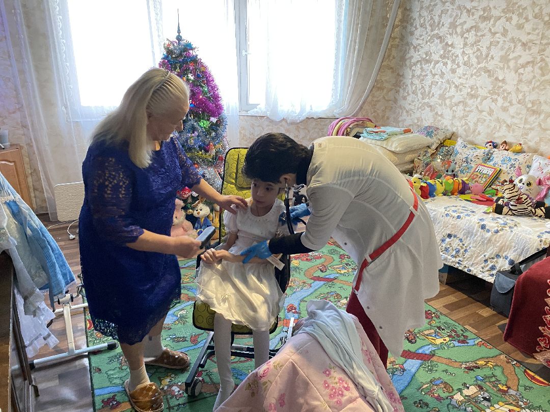 Долгопрудный, общество