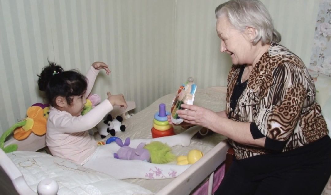 Долгопрудный, общество