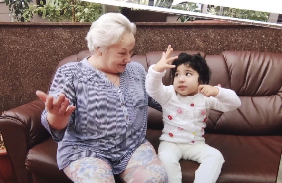 Долгопрудный, общество