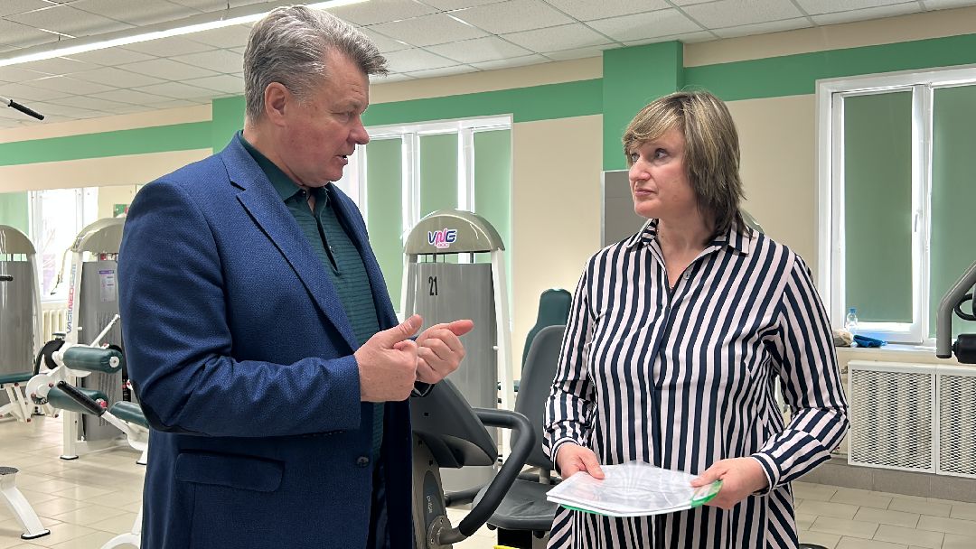 реабилитация, медицина, СВО