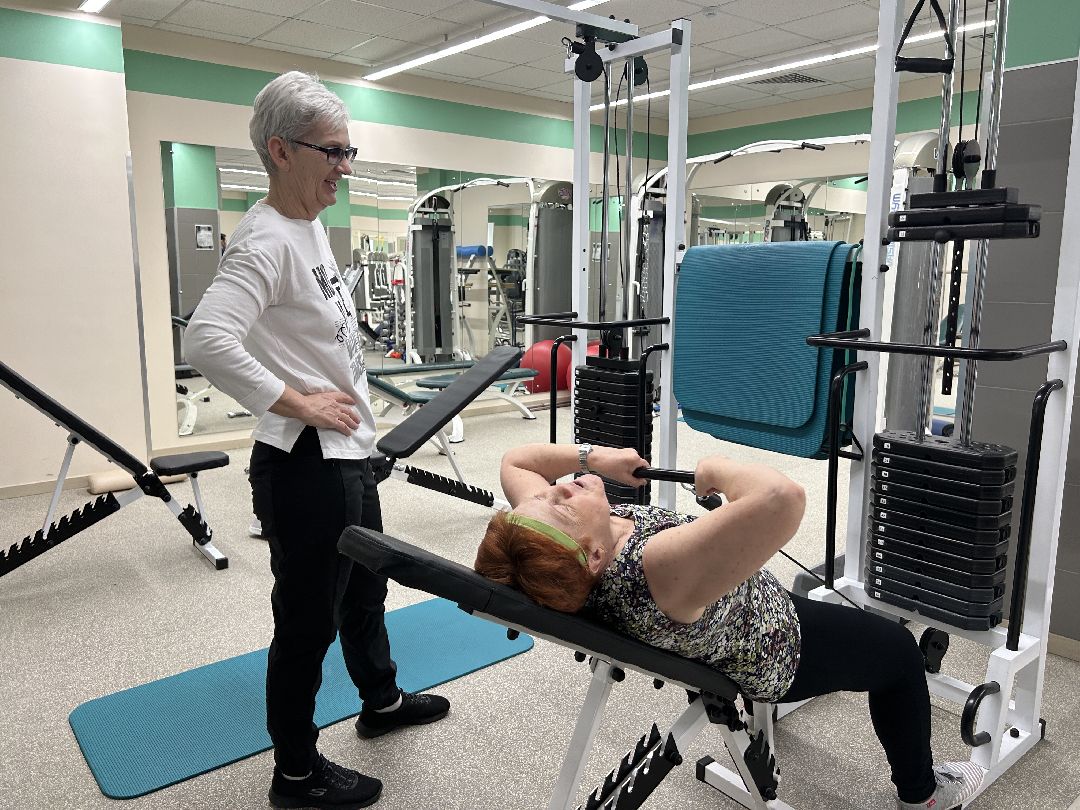 реабилитация, медицина, СВО