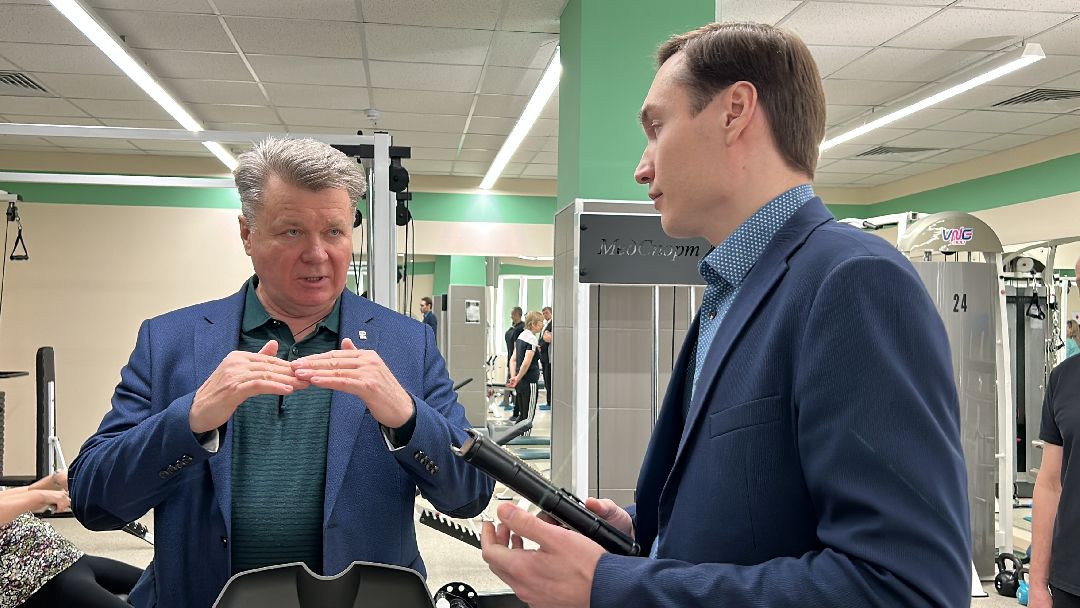 реабилитация, медицина, СВО